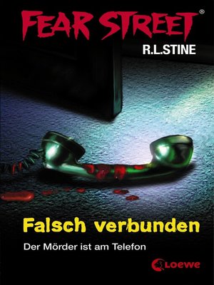 cover image of Falsch verbunden